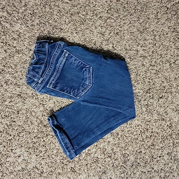 Toddler Skinny Jeans - Picture 4 of 4